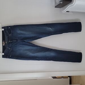 Paige Peg Skinny Jeans